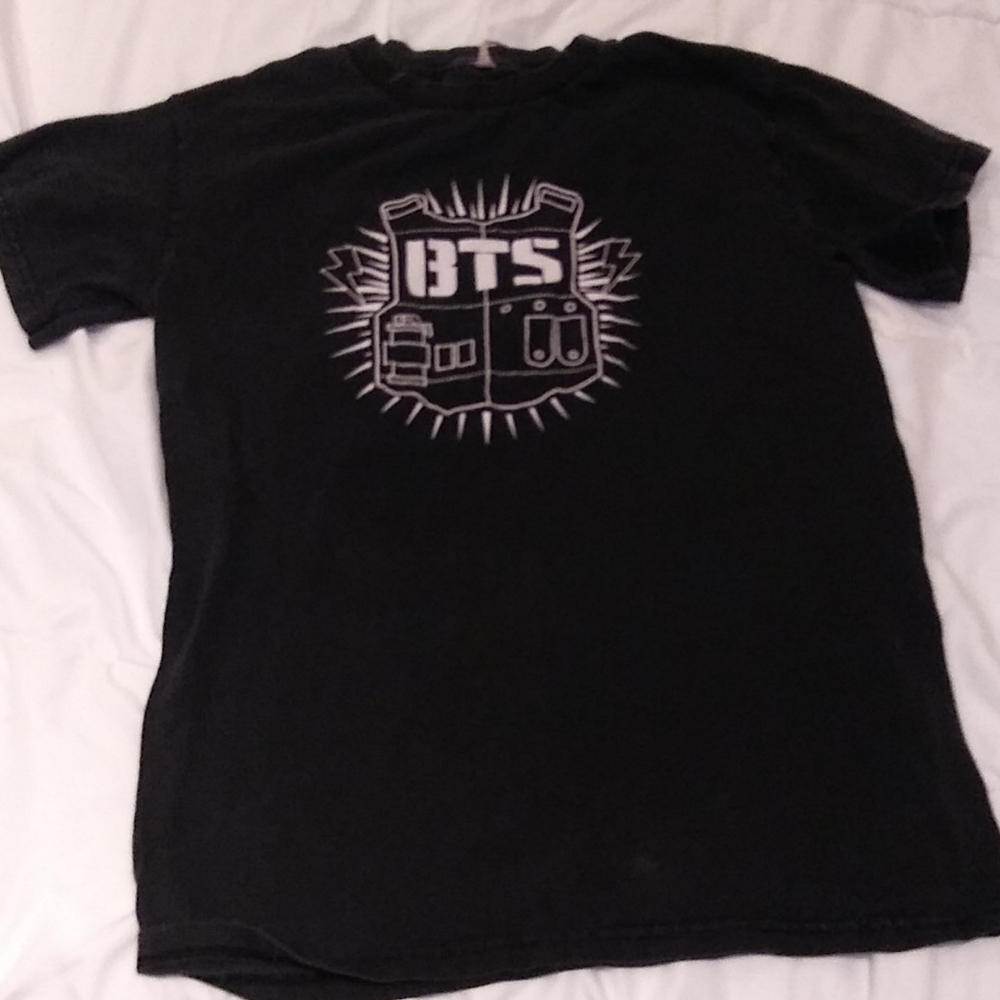 BTS ( Kpop ) Shirt Kpop Fancy Brand